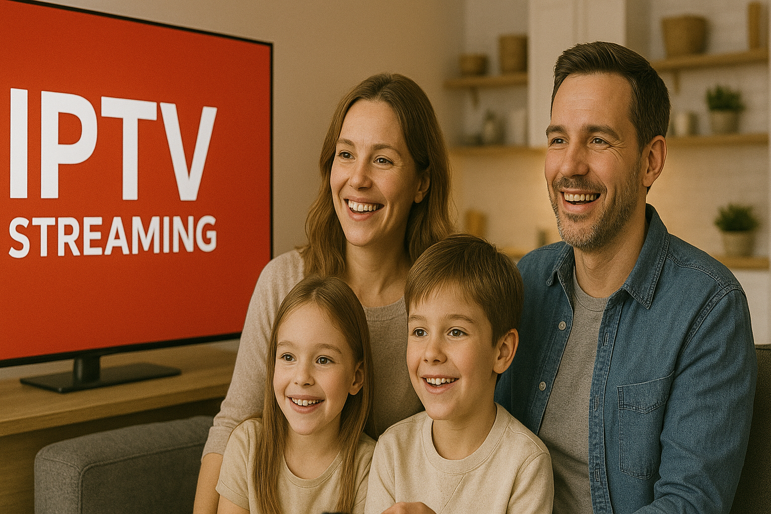 IPTVSTREAMING